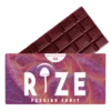 Rize | Passion Fruit Mushroom Chocolate Bar | Megasdose 12g Bar