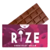 Rize | Shortcake Dream Mushroom Chocolate Bar | Megadose 12g Bar