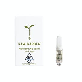 Blueberry Punch Refined Live Resin™ 0.5g – A Premium Cannabis Extract for Connoisseurs