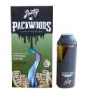 Packwoods x Runtz Disposable Vape: A Revolutionary Experience in Portable Cannabis Consumption
