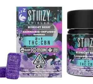 2.1-Midnight-Berry-150.0mg.webp 2:1 Midnight Berry | 150.0mg – A Premium 2:1 THC:CBD Edible Experience