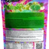 Wunder | Sour Apple Mushroom Gummies with THCp | 1200mg Entheogenic Extract + 2mg THCp – 10ct