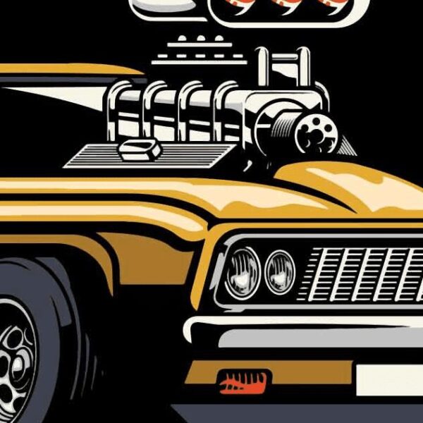 3Chi Delta-8 Super Charger Dabs Sauce (3 grams Delta-8-THC)