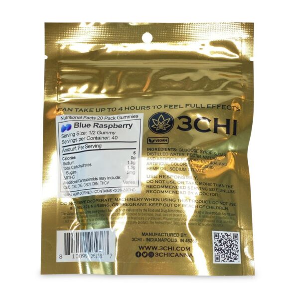 3Chi-Delta-9-THC-Gummies-Blue-Raspberry-200-mg-Total-Delta-9-THC-4-scaled-1-1.jpg 3Chi Delta-9-THC Gummies – Blue Raspberry (200 mg Total Delta-9-THC)