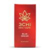 3Chi HHC Disposable Vape Pen – Blue Dream