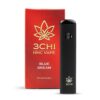 3Chi HHC Disposable Vape Pen – Blue Dream