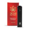 3Chi HHC Disposable Vape Pen – Pineapple Express