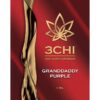 3Chi-HHC-Vape-Cartridge-Granddaddy-Purple-1.jpg 3Chi HHC Vape Cartridge – Granddaddy Purple