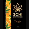 3Chi Tangie Delta-8-THC Vape Cartridge with Botanical Derived Terpenes