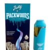 Packwoods x Runtz Disposable Vape: A Revolutionary Experience in Portable Cannabis Consumption