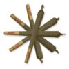 5_Pack_PreRoll_A-scaled-1-1.jpg 5 CBD Hemp Flower Pre-Rolls Sampler Pack: The Ultimate CBD Experience