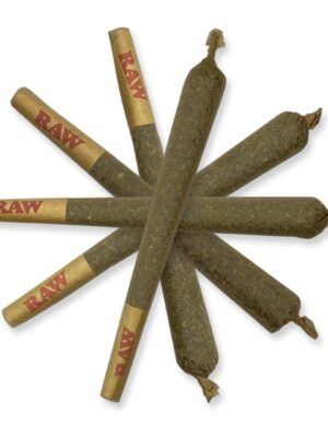5_Pack_PreRoll_A-scaled-1-1.jpg 5 CBD Hemp Flower Pre-Rolls Sampler Pack: The Ultimate CBD Experience