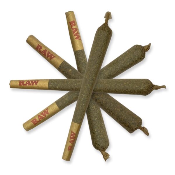 5_Pack_PreRoll_A-scaled-1-1.jpg 5 CBD Hemp Flower Pre-Rolls Sampler Pack: The Ultimate CBD Experience