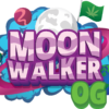MOON WALKER | INDICA 3.5 GRAM LIVE RESIN