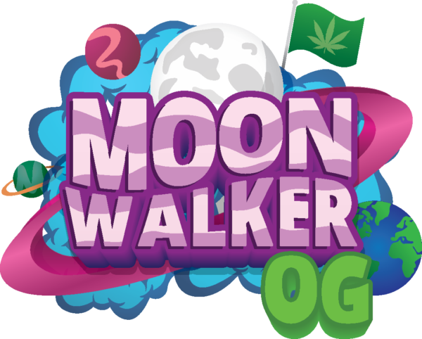 MOON WALKER | INDICA 3.5 GRAM LIVE RESIN