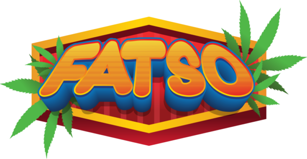 Fatso | Indica | 500MG Hash Rosin