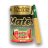 Watermelon | Hybrid Infused Pre-Rolls