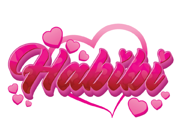 Habibi | Sativa | 1000MG THC