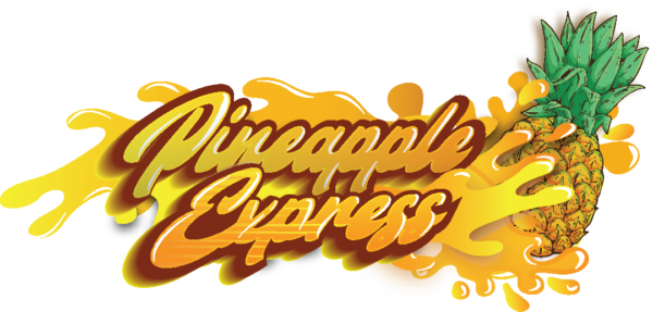 Pineapple Express | Sativa | 1000MG THC