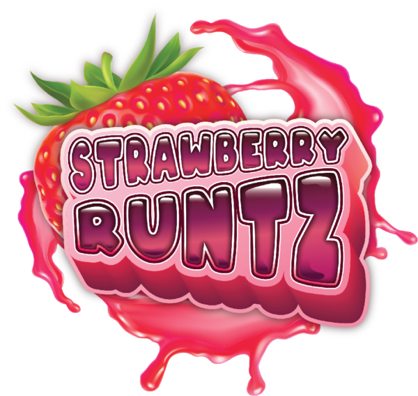 Strawberry Runtz | Hybrid | 1000MG THC