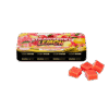 Strawberry Lemon Infused Gummies | 2:1 THC:CBG | Sativa