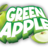 Green Apple | Indica Hash Rosin Infused Gummies