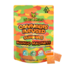 Mango Madness | Hybrid Infused Gummies