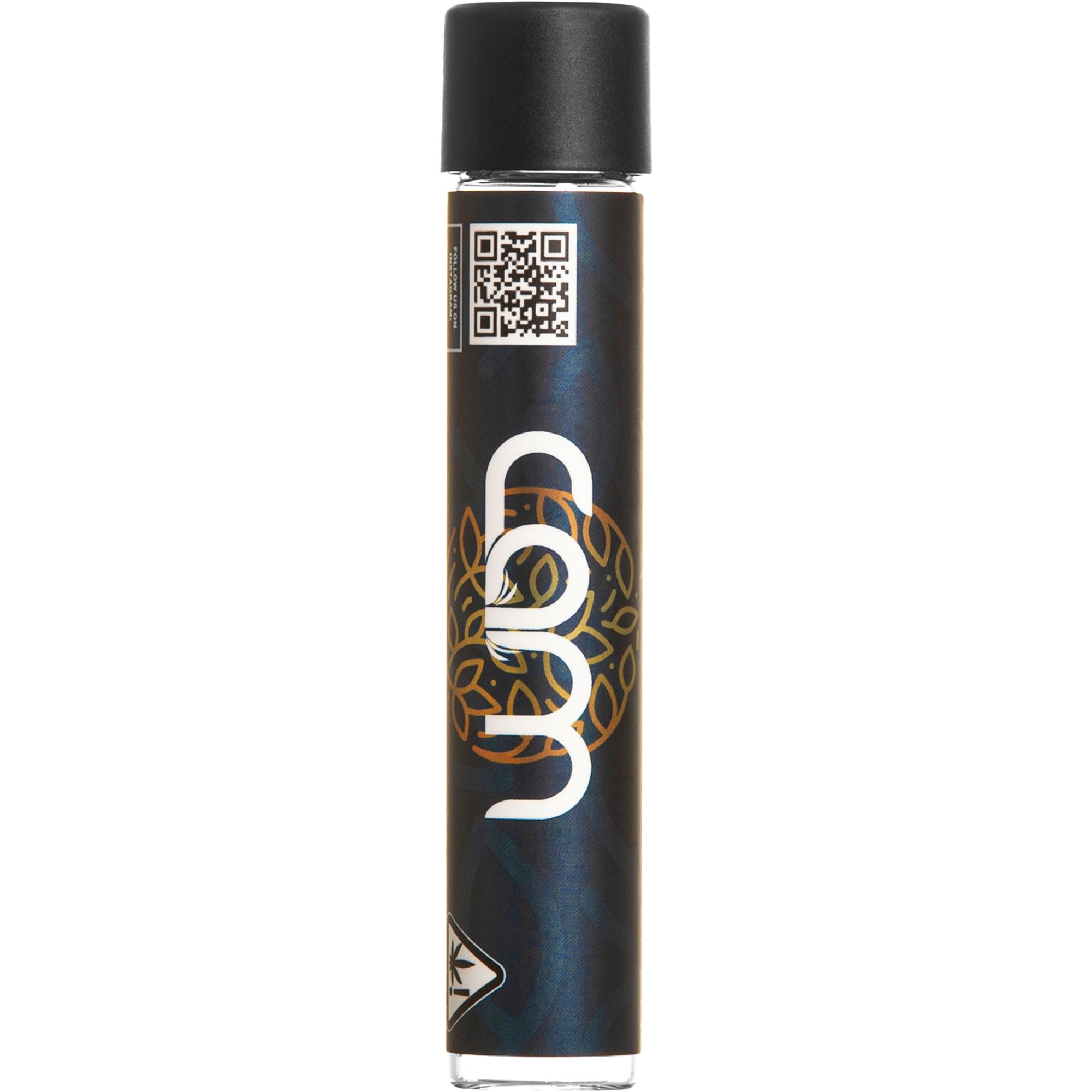 Afghan Sweetz | 1 Gram – STIIIZY Premium Cannabis Preroll