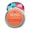 BLISS Edibles 375mg THC Tropical – A Burst of Exotic Flavors and Potency