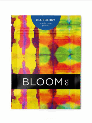 Bloom Psilocybin Gummy – 1500mg: A Delicious, Precise, and Potent Psychedelic Experience