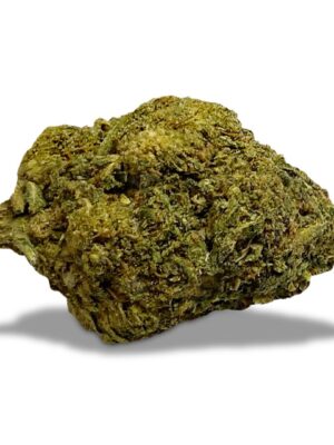 3.5GMs Blackberry Haze CBD Hemp Flower