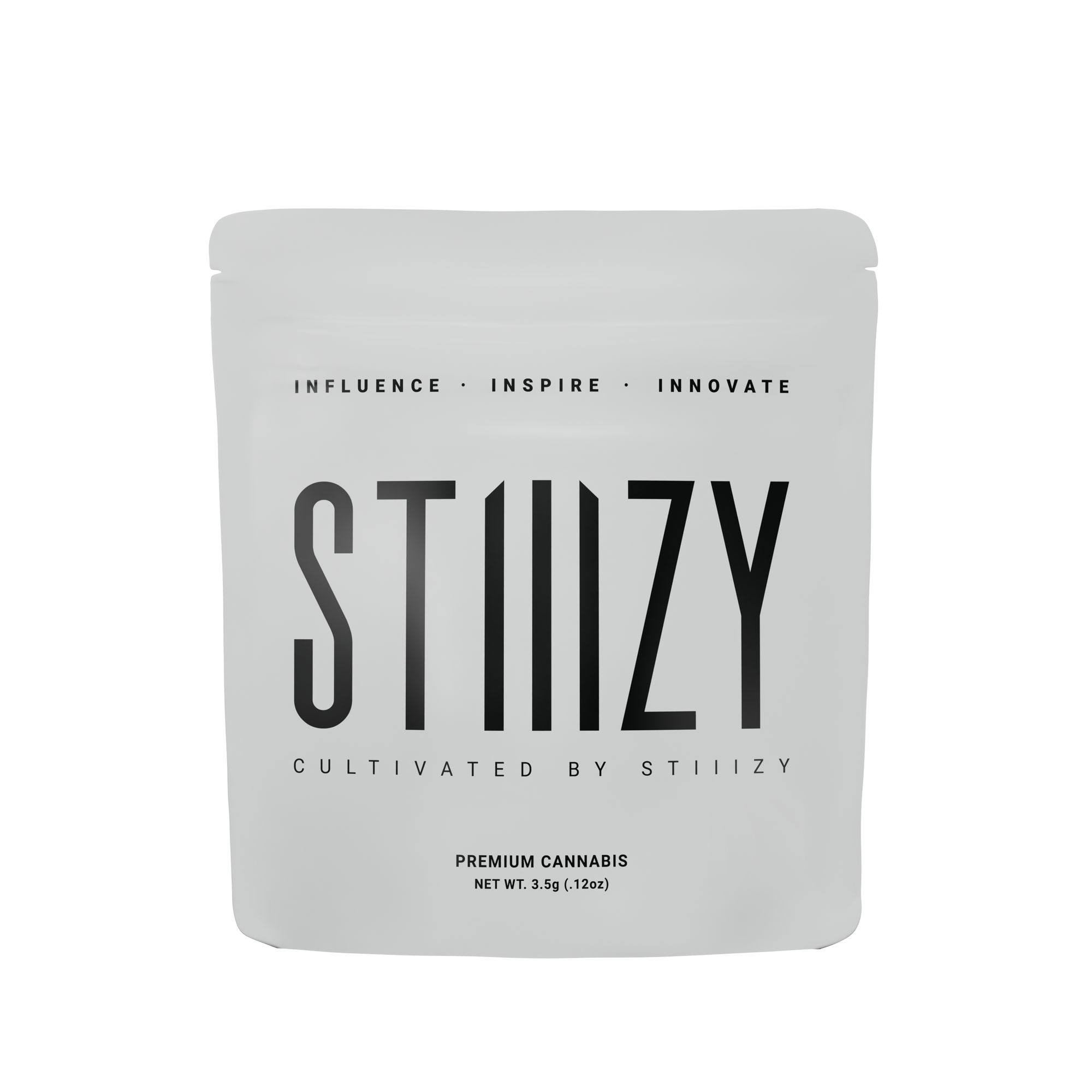 Blueberry Acai | 3.5 Grams – STIIIZY Premium Cannabis Flower