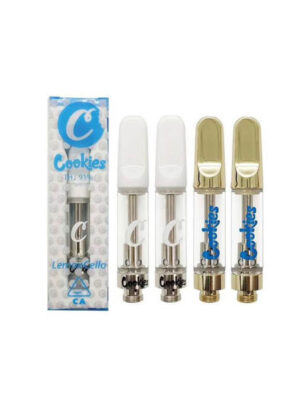 Cookies Carts Vape Cartridges