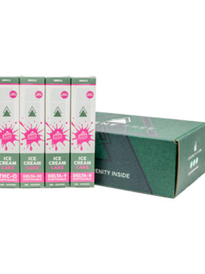 Buy Delta-8-9-10 & THC-O Ultimate Disposable Vape From Elite Cannacy – Subscription Box: