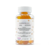 CANNABUZZ Organic CBD Gummy Bears