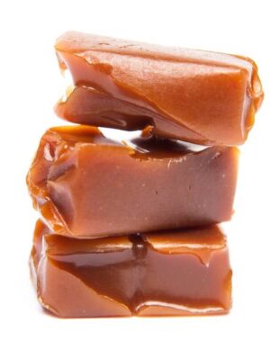 CARA-MELTS by Twisted Extract