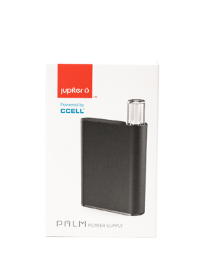 CCELL Palm Vape Battery – Black