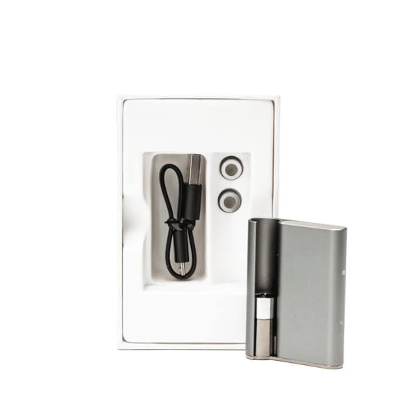 CCELL Palm Vape Battery – Gray