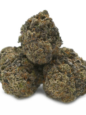 Cotton Candy – Thunder Buddies