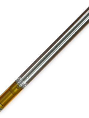 Canna Hemp Calm CBD Disposable Vape Pen – A Natural Solution for Relaxation