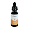 Canna Hemp Focus Tincture (2000 mg CBD)