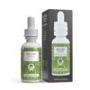 Canna Hemp Relief Elixir (1000 mg CBD)