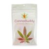 CannaBuddy High Potency Delta-8 Cherry Sours (500 mg Total Delta-8-THC)
