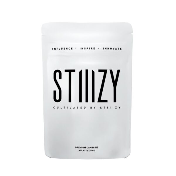 Cereal Milk | 7 Grams – STIIIZY Premium Cannabis Flower