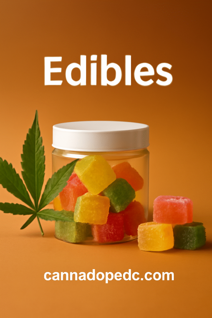 edibles