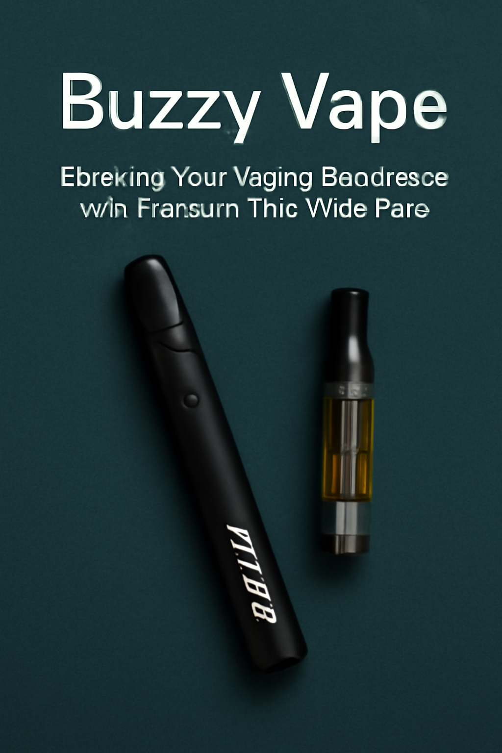 Buzzy Vape