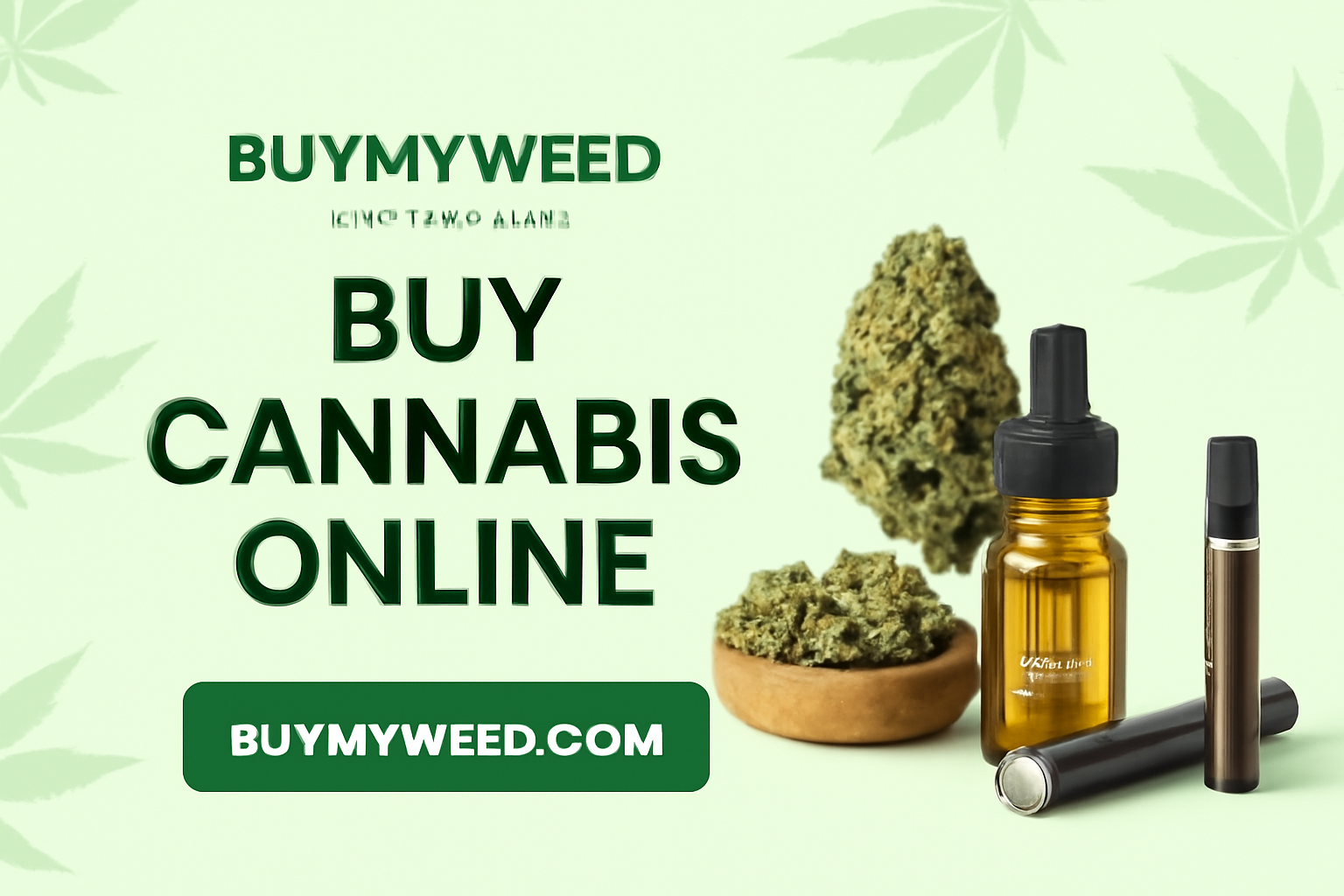 BuyMyWeed