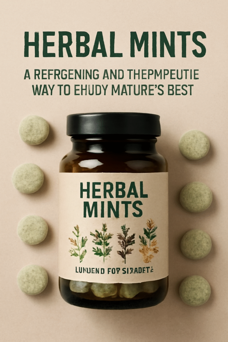 Herbal Mints