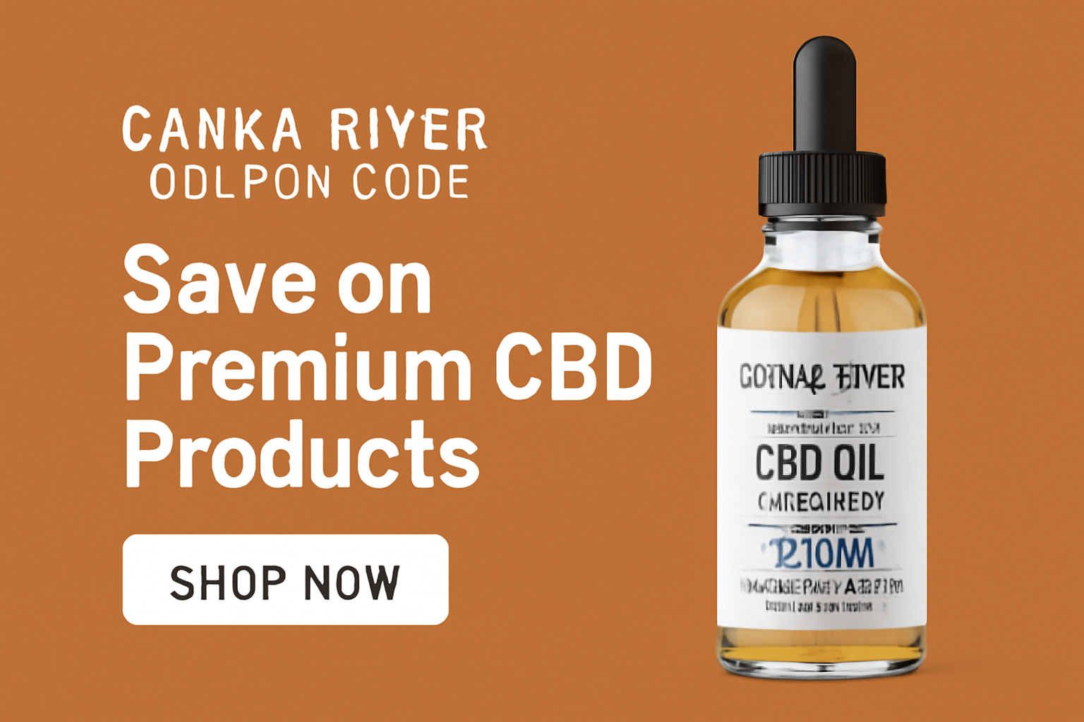 Canna River Coupon Code