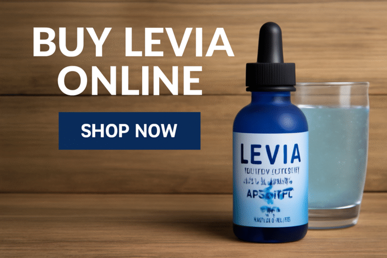 Buy Levia Online